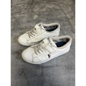 Ralph Lauren Polo Theron III PS Size 2